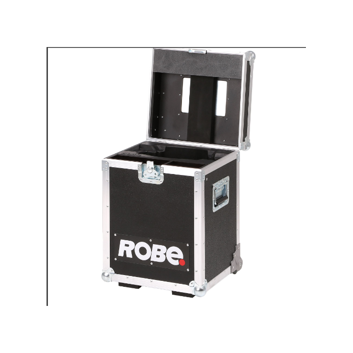 Robe lighting 10120355 - Single Top Loader Case for ROBIN iProMotion