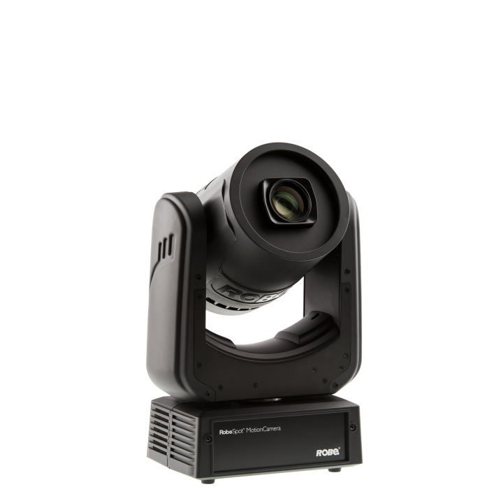 Robe lighting 10080301 - RoboSpot MotionCamera in Cardboard
