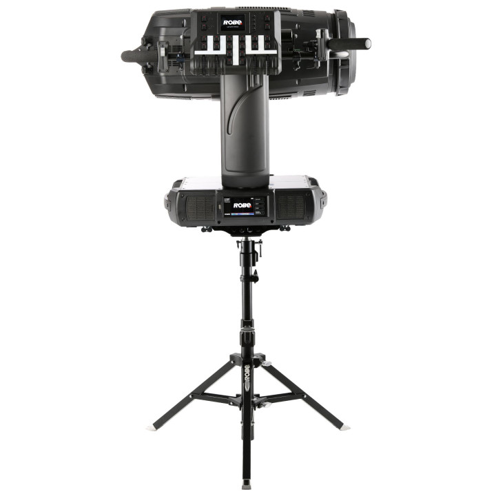 Robe lighting 10580345 - ROBIN iT12 LightMaster Side Kit SET in Single Top Loader Case