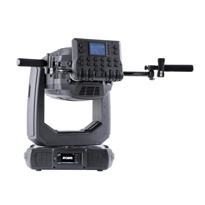 Robe lighting 10080282 - ROBIN BMFL LightMaster Rear Kit SET in Cardboard