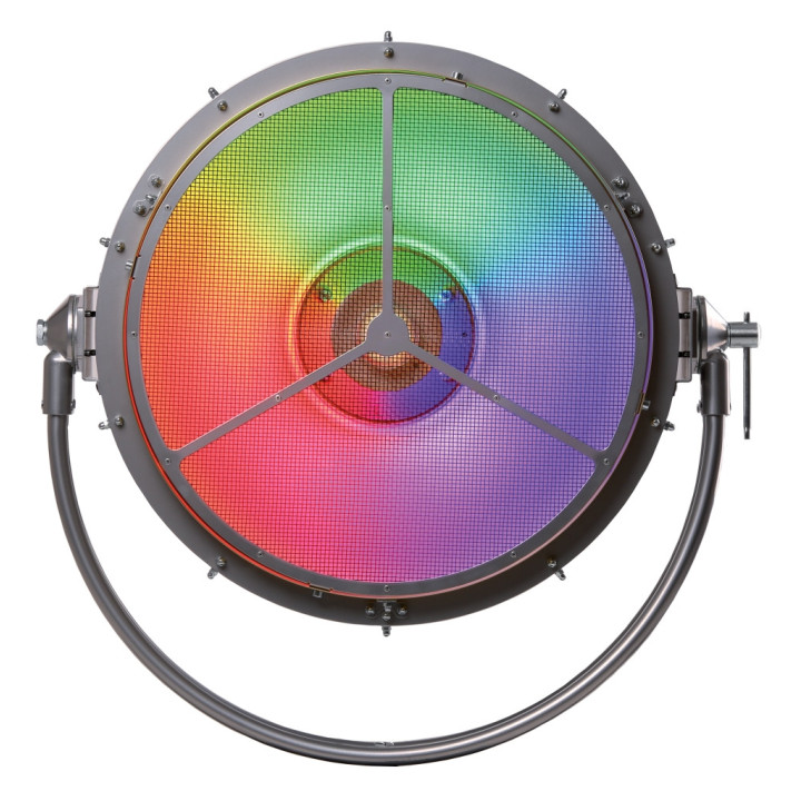 Robe lighting 10055011 - PATT 2017 in Cardboard