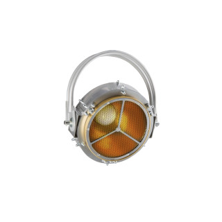 Robe lighting 10355021 - onePATT in Seven-Pack Top Loader Case