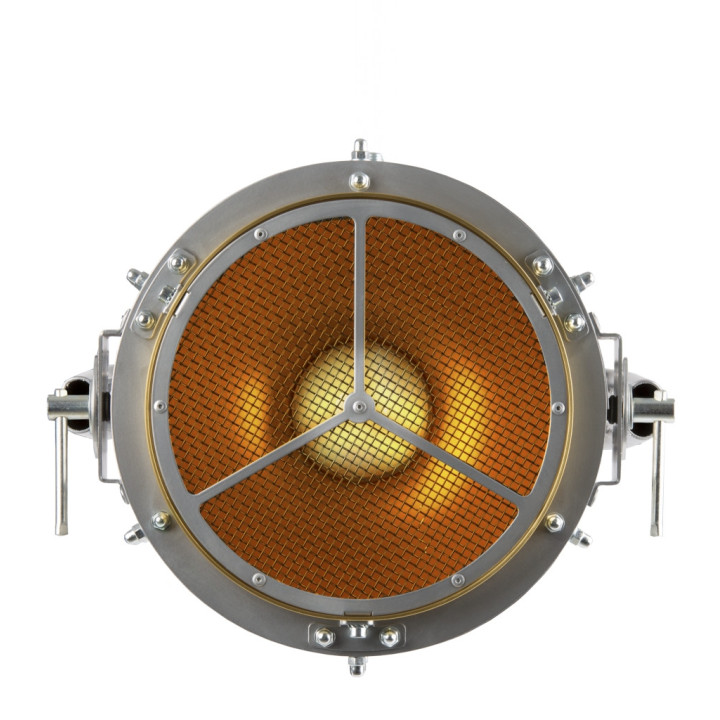 Robe lighting 10355021 - onePATT in Seven-Pack Top Loader Case