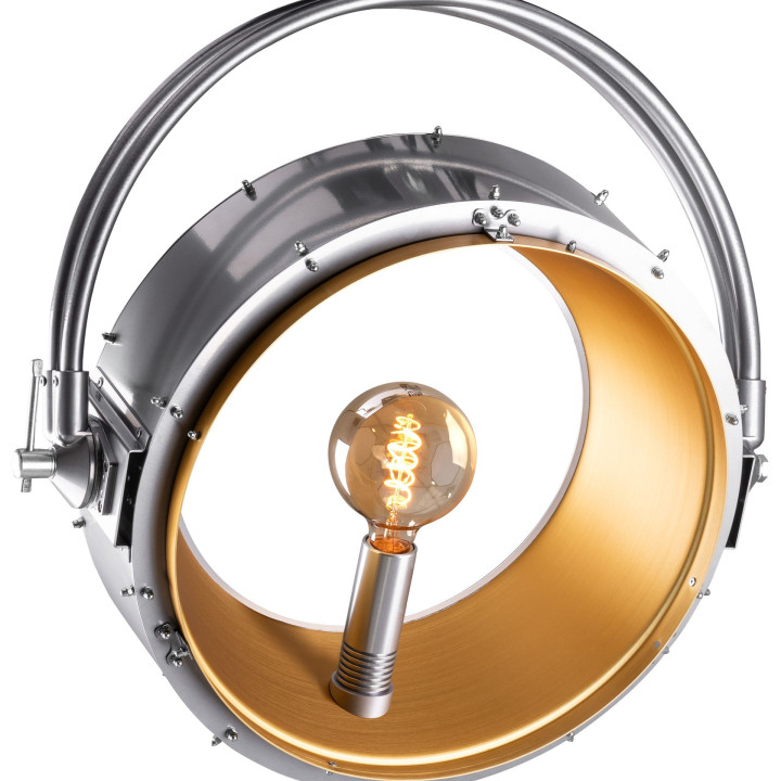 Robe lighting 10990275 - MolyPATT in Quad Top Loader Case