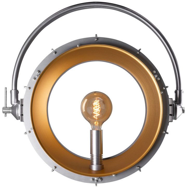 Robe lighting 10990275 - MolyPATT in Quad Top Loader Case