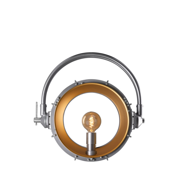 Robe lighting 10990294 - MolyPATT in Single Top Loader Case