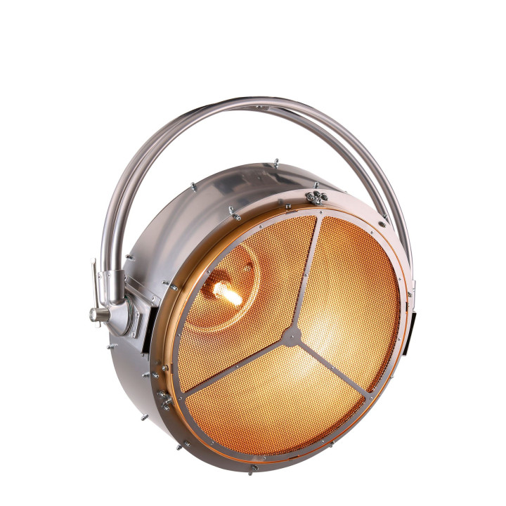 Robe lighting 10990140 - PATT 2013 in Single Top Loader Case