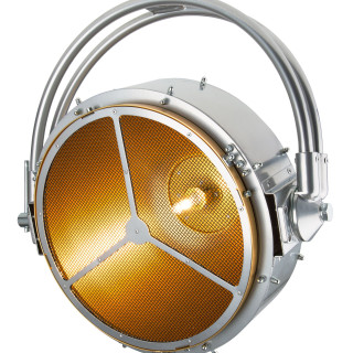 Robe lighting 10990158 - picklePATT in Quad Top Loader Case