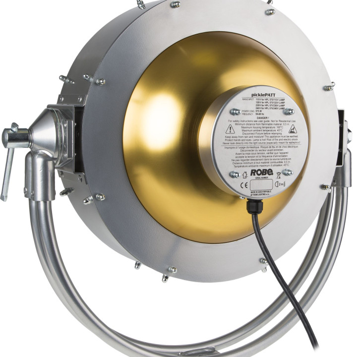 Robe lighting 10990150 - picklePATT in Cardboard