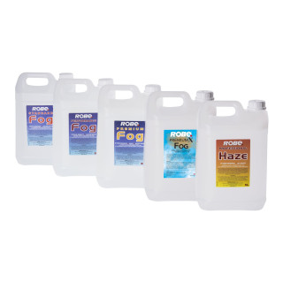 Robe lighting 10980014 - Premium Fog Liquid