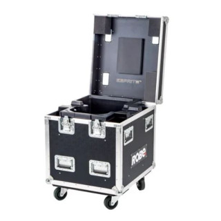 Robe lighting 10120379 - Single Top Loader Case for ROBIN iESPRITE LTL
