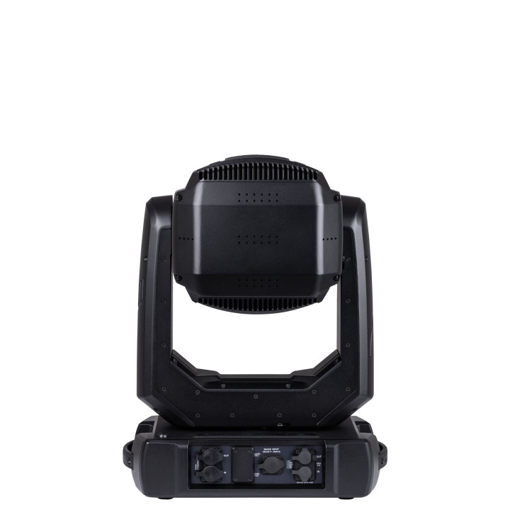 Robe lighting 10518791 - ROBIN iESPRITE LTL FS/W EP in Single Top Loader Case