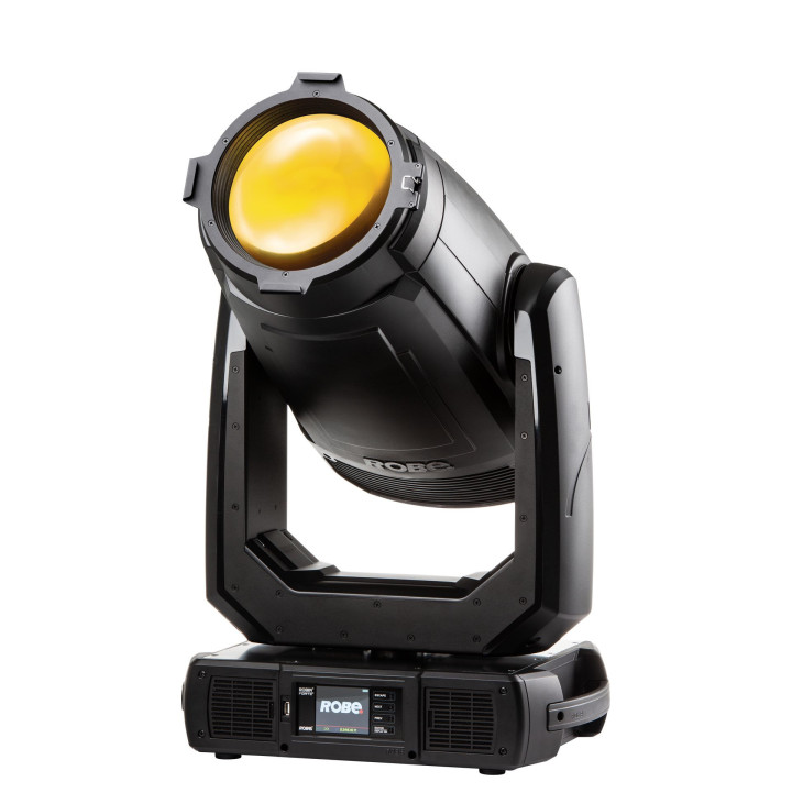 Robe lighting 10528061 - ROBIN FORTE PC FRM EP in Single Top Loader Case