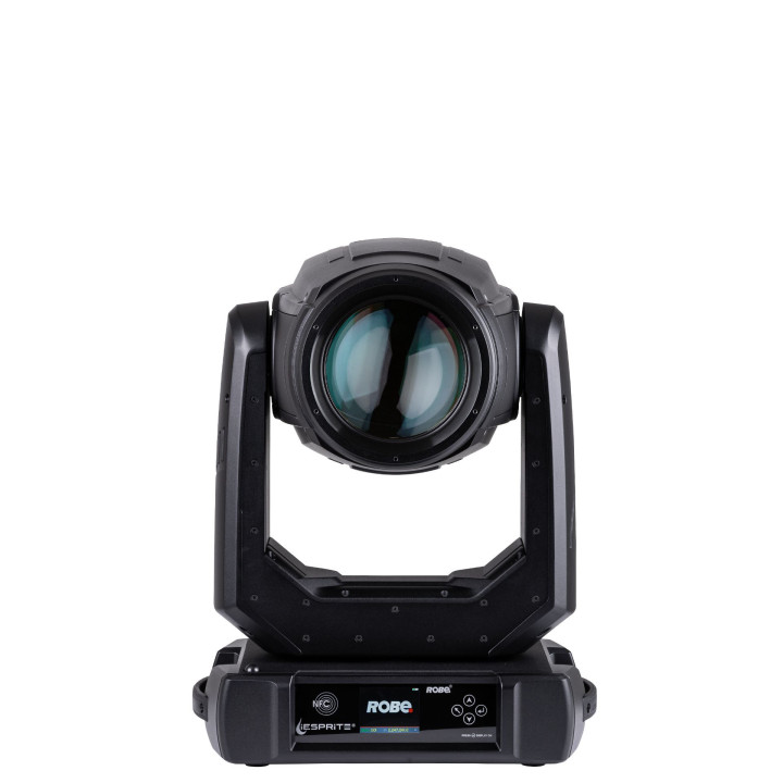 Robe lighting 10718791 - ROBIN iESPRITE LTL FS/W EP in Dual Top Loader Case