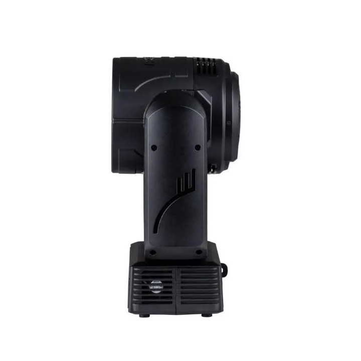 Robe lighting 10990353 - ROBIN SVB1 with 4Bar in Eight-Pack Top Loader Case