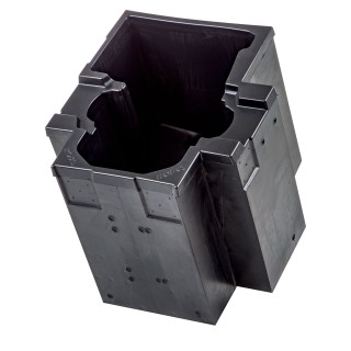 Robe lighting 20020518 - Foam Shell for ROBIN iESPRITE LTL