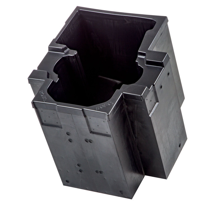 Robe lighting 20020518 - Foam Shell for ROBIN iESPRITE LTL