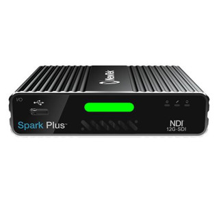 Vizrt NSP12GIO - Spark Plus IO 12-G SDI Converter