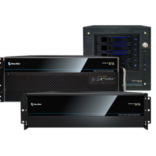 Vizrt NRS-2X10G - NRS 2 x 10 GbE Connectivity Expansion