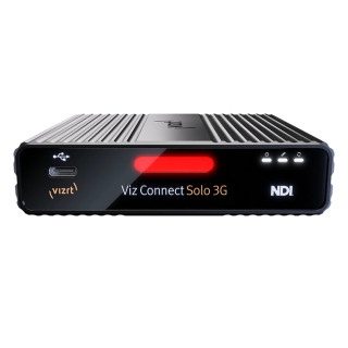 Vizrt VCS3G - Viz Connect Solo 3G