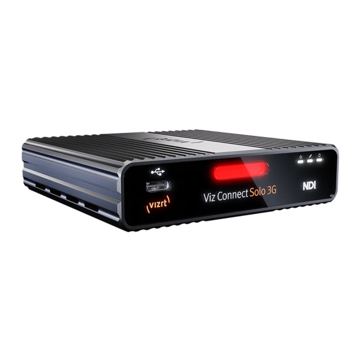 Vizrt VCS3G - Viz Connect Solo 3G