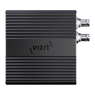 Vizrt VCS12G - Viz Connect Solo I/O 12G-SDI Converter