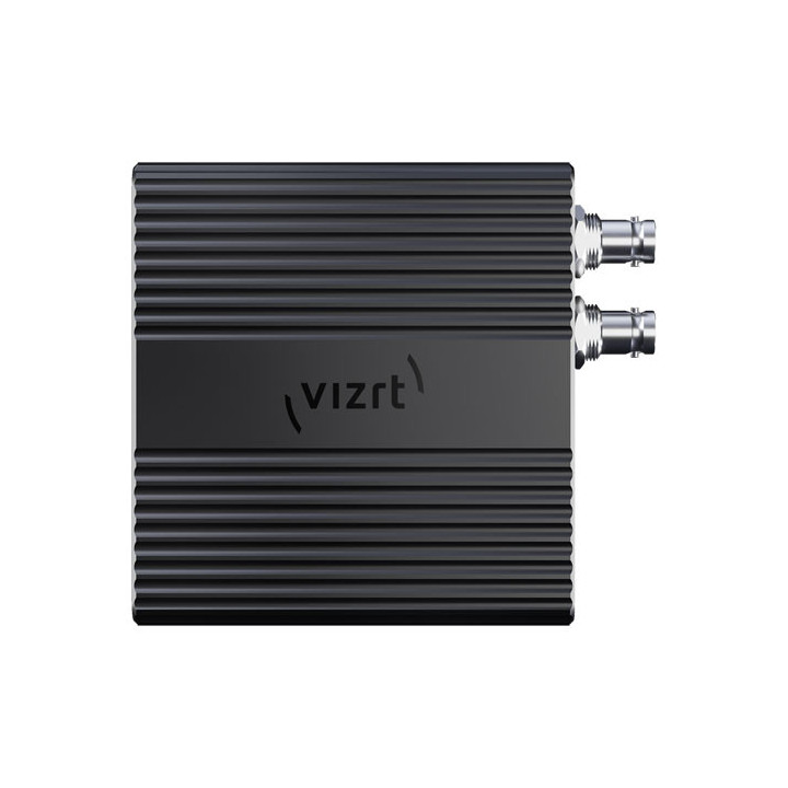Vizrt VCS12G - Viz Connect Solo I/O 12G-SDI Converter