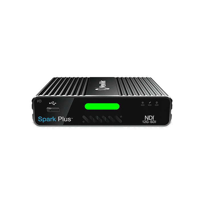 Vizrt VCS12G - Viz Connect Solo I/O 12G-SDI Converter