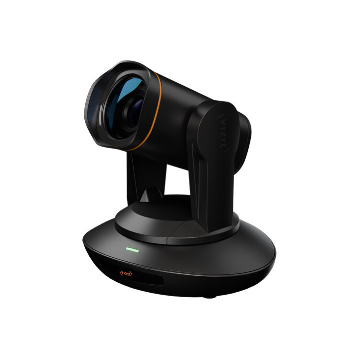 Vizrt VPTZ3UHDB - PTZ3 UHD PLUS Camera (Black)