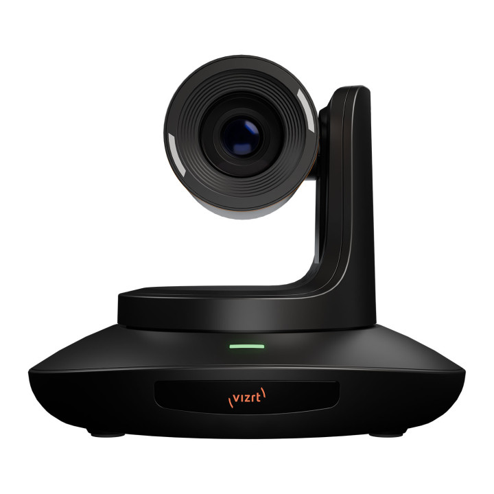 Vizrt VPTZ3B - PTZ3 PLUS Camera (Black)