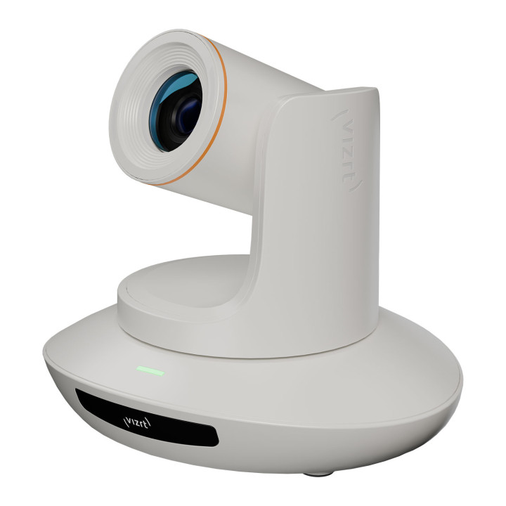 Vizrt VPTZ3W - PTZ3 PLUS Camera (White)