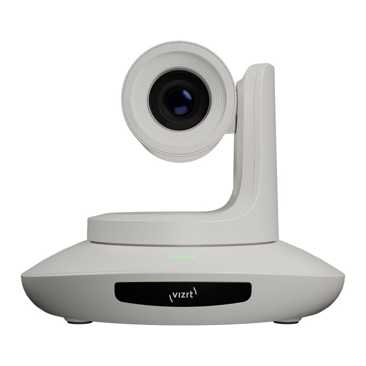 Vizrt VPTZ3W - PTZ3 PLUS Camera (White)