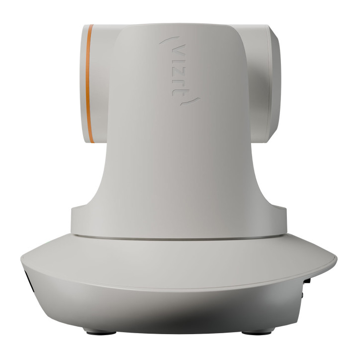 Vizrt VPTZ3W - PTZ3 PLUS Camera (White)
