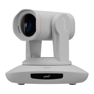 Vizrt VPTZ3UHDW - PTZ3 UHD PLUS Camera (White)