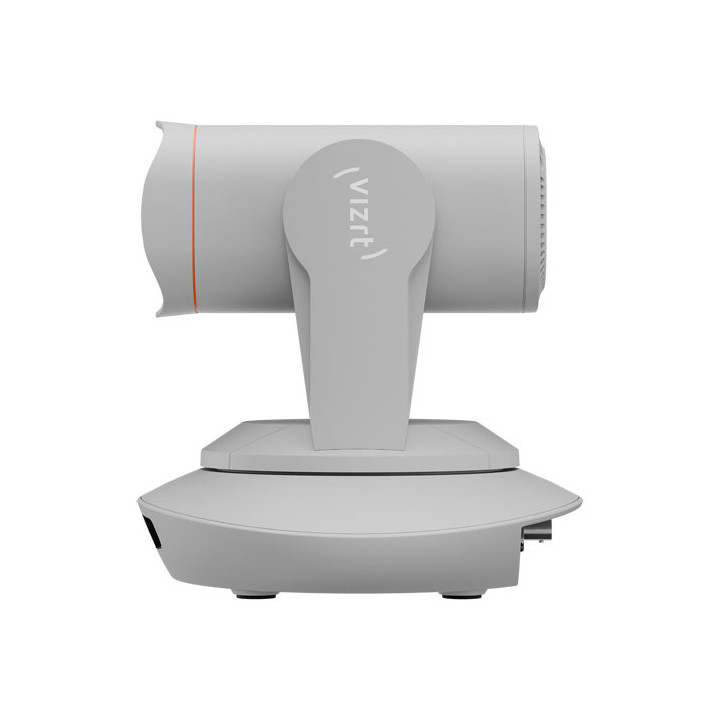 Vizrt VPTZ3UHDW - PTZ3 UHD PLUS Camera (White)