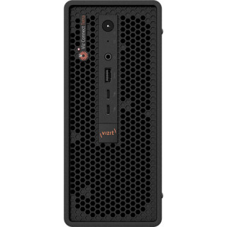 Vizrt VCONTETRA - Viz Connect Tetra 4-Channel 12G/3G-SDI to NDI Converter