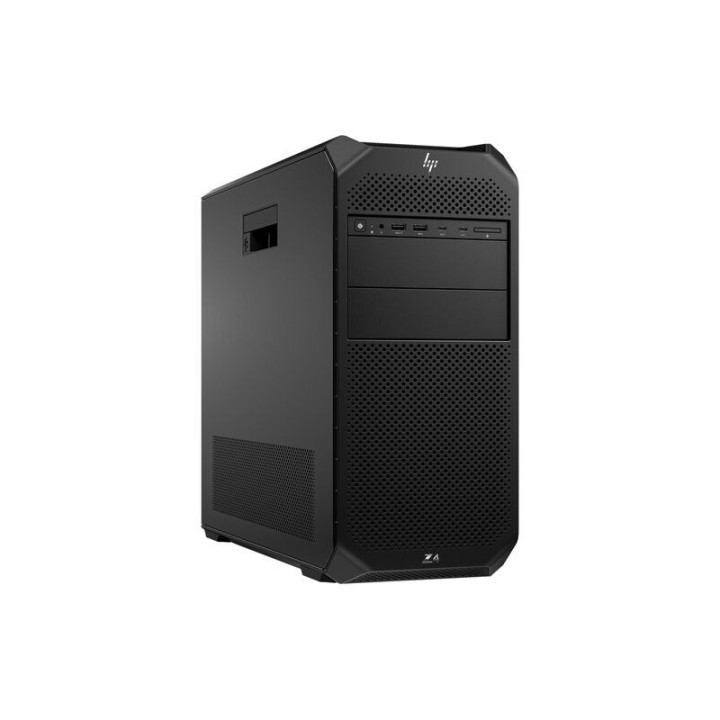 Vizrt TCVIZIONT16IO - TriCaster Vizion Tower with 16 SDI I/O