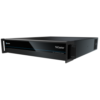 Vizrt TC12RUC - TriCaster TC1