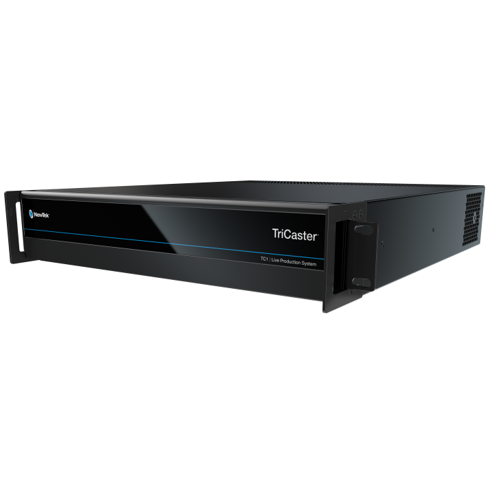 Vizrt TC12RUC - TriCaster TC1