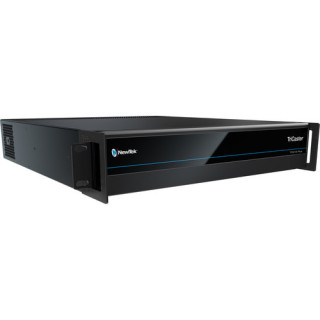 Vizrt TC410P2RUC - TriCaster TC410 Plus