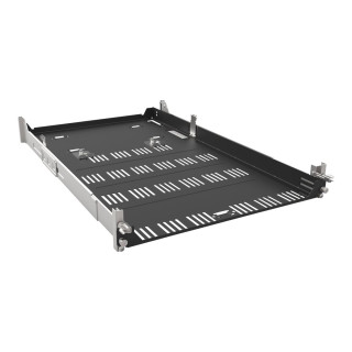 Vizrt ZHW-HP-Z4-TCRackRail - Rail Rack Kit for Vizion Tower