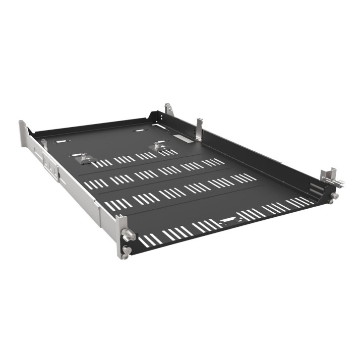 Vizrt ZHW-HP-Z4-TCRackRail - Rail Rack Kit for Vizion Tower