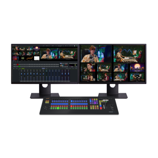 Vizrt TCMINISP - TriCaster Mini S Software Perpetual