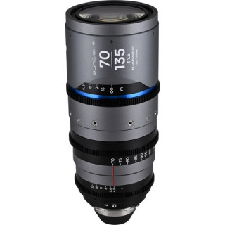 Laowa VE70135PLB - Sunlight 70-135mm T4.5 2x FF Anamorphic Zoom (ARRI PL, Blue)