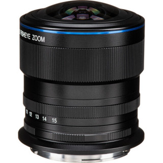 Laowa VE815GFX - 8-15mm f/2.8 Fisheye Lens (FUJIFILM G)
