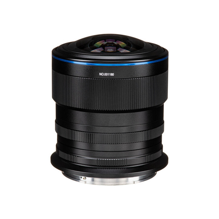 Laowa VE815GFX - 8-15mm f/2.8 Fisheye Lens (FUJIFILM G)