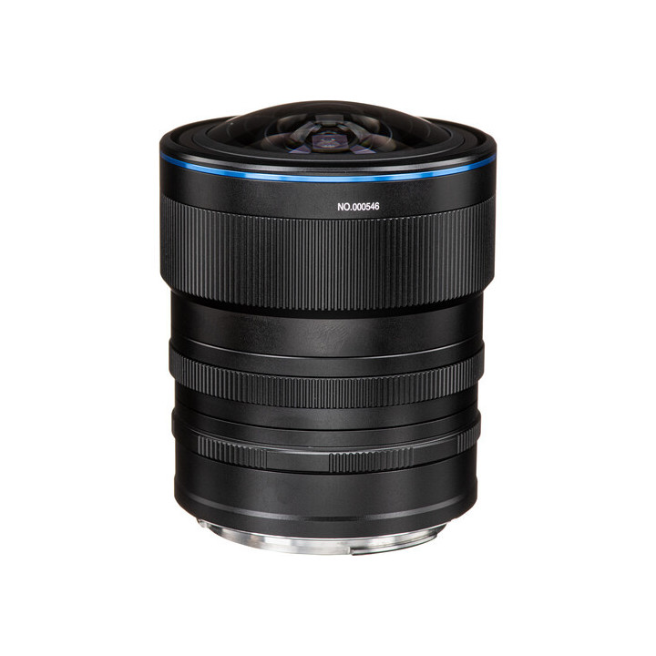 Laowa VE815XCD - 8-15mm f/2.8 Fisheye Lens (Hasselblad X)
