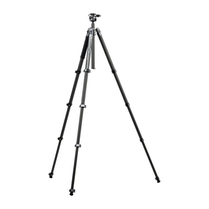 FotoPro X-AIRFLY - Flip Lock Tripod