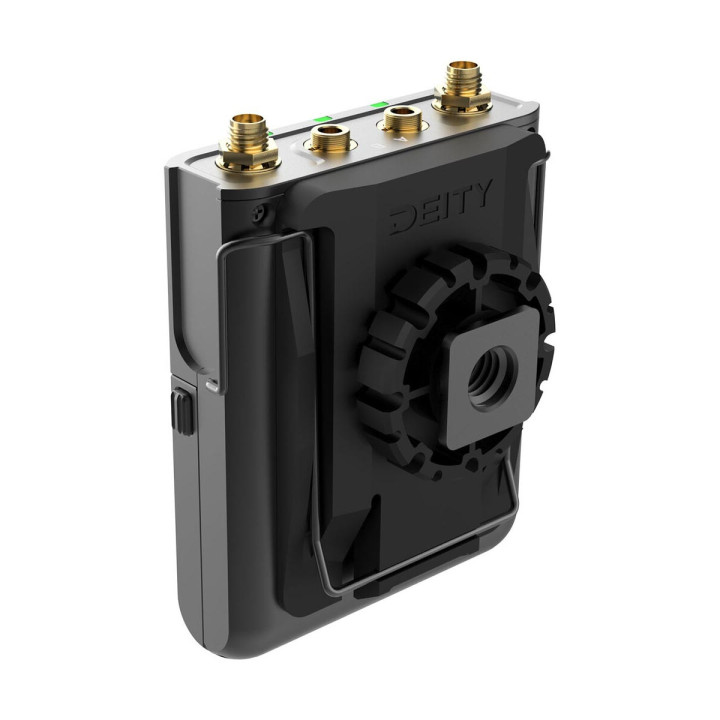 Deity DY-6971842188383 - Deity THEOS Digital Wireless 2ch Kit (Global)