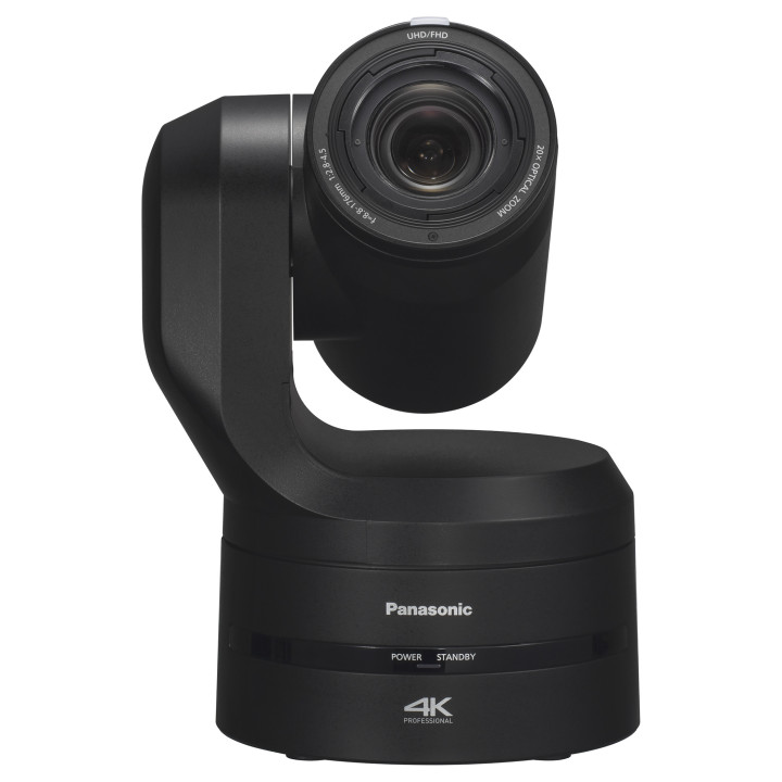 Panasonic AW-UE160KEJ - 4K Integrated PTZ